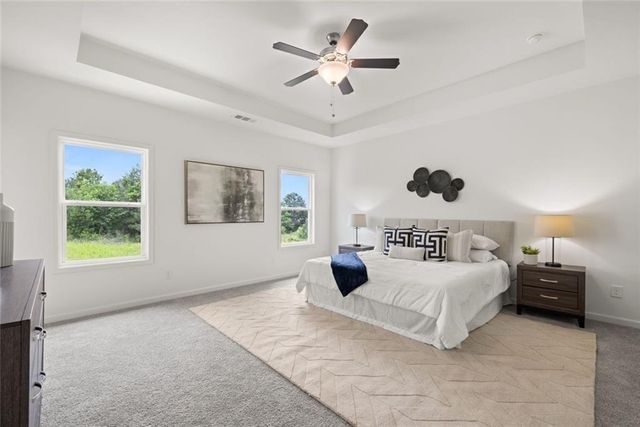 202 Sharon Lane 05, Loganville, GA 30052