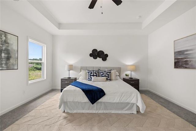 202 Sharon Lane 05, Loganville, GA 30052