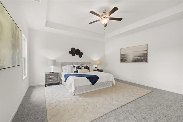 202 Sharon Lane 05, Loganville, GA 30052