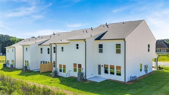 202 Sharon Lane 05, Loganville, GA 30052