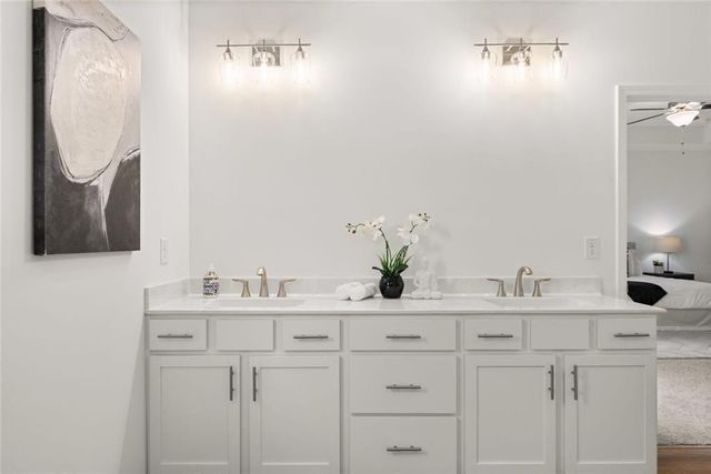 202 Sharon Lane 05, Loganville, GA 30052