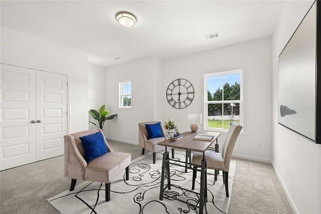 202 Sharon Lane 05, Loganville, GA 30052