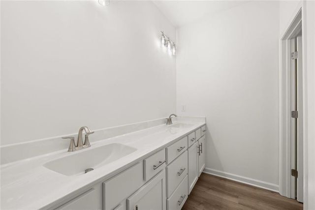 202 Sharon Lane 05, Loganville, GA 30052