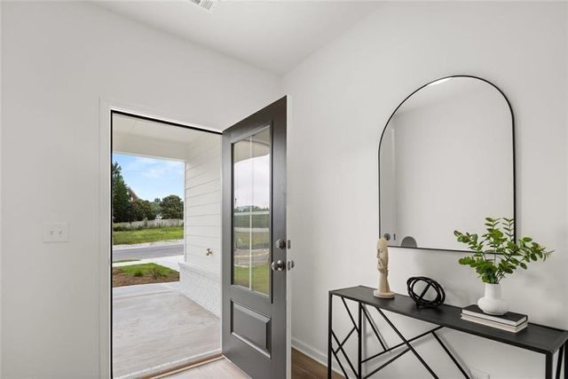 202 Sharon Lane 05, Loganville, GA 30052