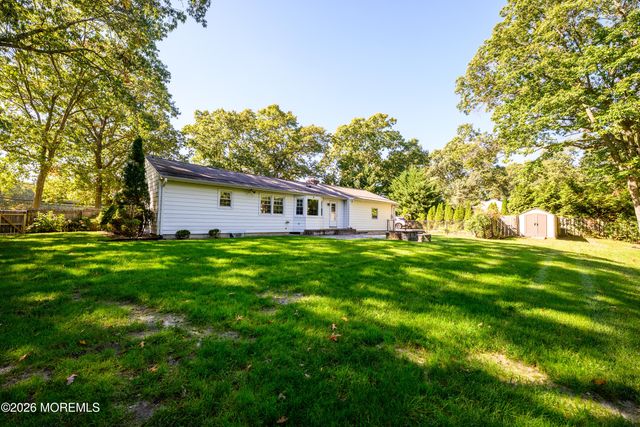 732 Bowne Road, Ocean Twp, NJ 07712