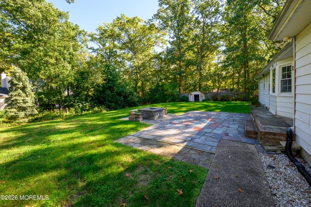 732 Bowne Road, Ocean Twp, NJ 07712