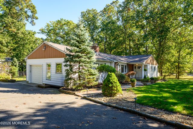 732 Bowne Road, Ocean Twp, NJ 07712