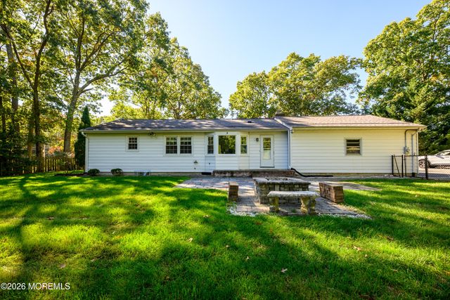 732 Bowne Road, Ocean Twp, NJ 07712