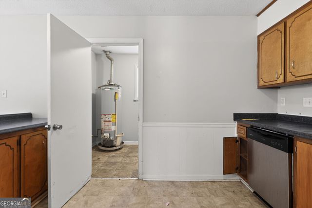 2809 Butler Manor Drive, Hephzibah, GA 30815