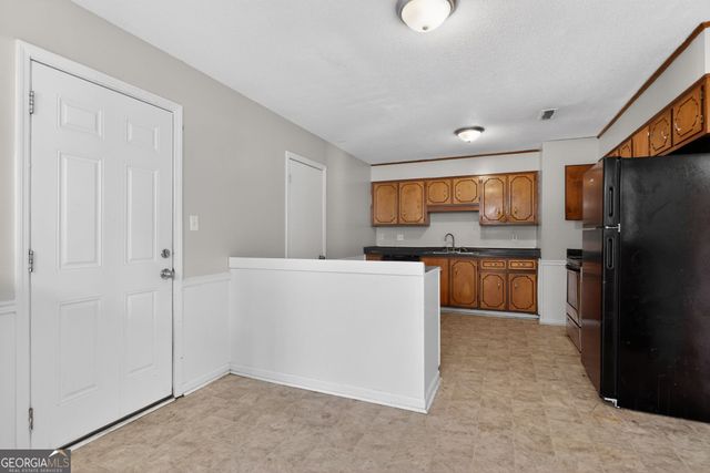 2809 Butler Manor Drive, Hephzibah, GA 30815