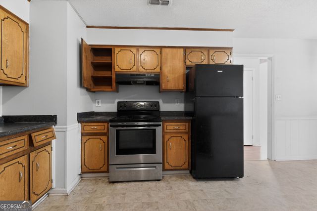 2809 Butler Manor Drive, Hephzibah, GA 30815