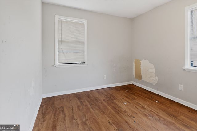2809 Butler Manor Drive, Hephzibah, GA 30815