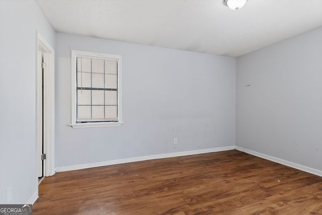 2809 Butler Manor Drive, Hephzibah, GA 30815