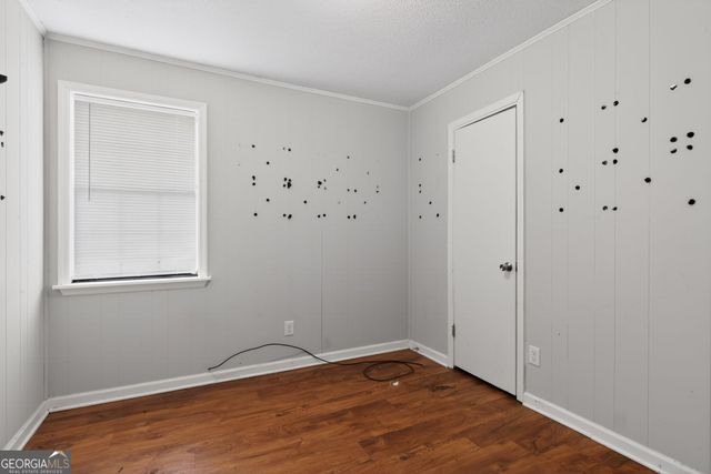 2809 Butler Manor Drive, Hephzibah, GA 30815