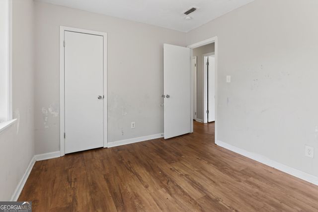 2809 Butler Manor Drive, Hephzibah, GA 30815
