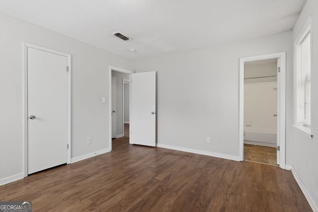 2809 Butler Manor Drive, Hephzibah, GA 30815