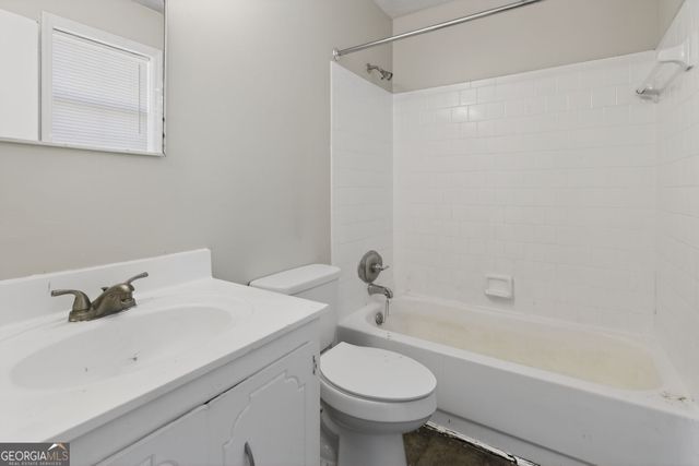 2809 Butler Manor Drive, Hephzibah, GA 30815