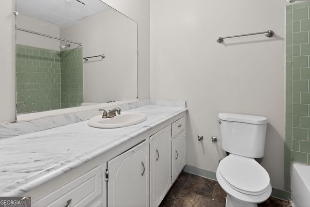 2809 Butler Manor Drive, Hephzibah, GA 30815
