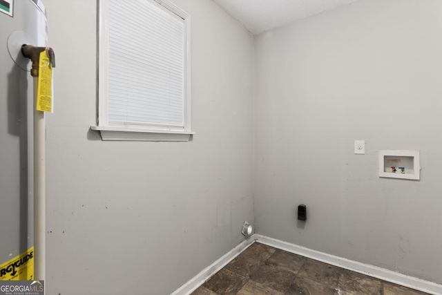 2809 Butler Manor Drive, Hephzibah, GA 30815