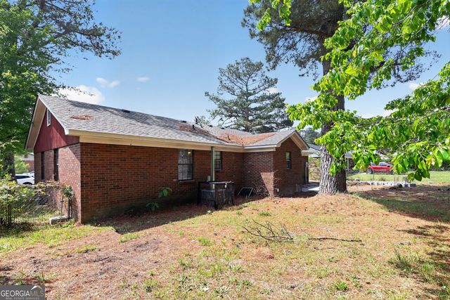 2809 Butler Manor Drive, Hephzibah, GA 30815
