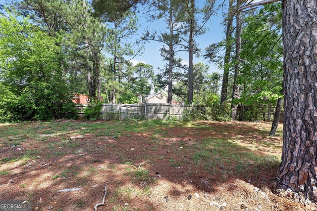 2809 Butler Manor Drive, Hephzibah, GA 30815