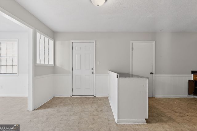 2809 Butler Manor Drive, Hephzibah, GA 30815