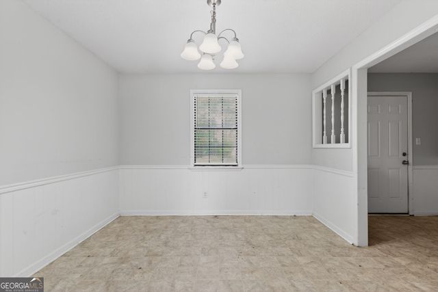 2809 Butler Manor Drive, Hephzibah, GA 30815
