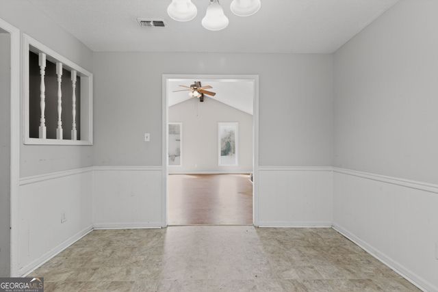 2809 Butler Manor Drive, Hephzibah, GA 30815