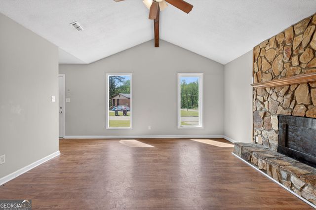 2809 Butler Manor Drive, Hephzibah, GA 30815