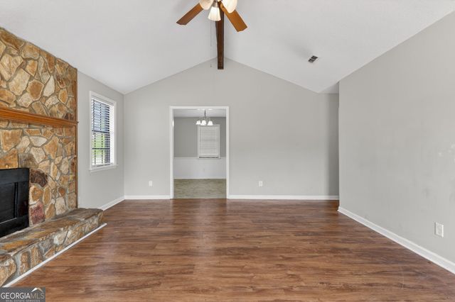 2809 Butler Manor Drive, Hephzibah, GA 30815