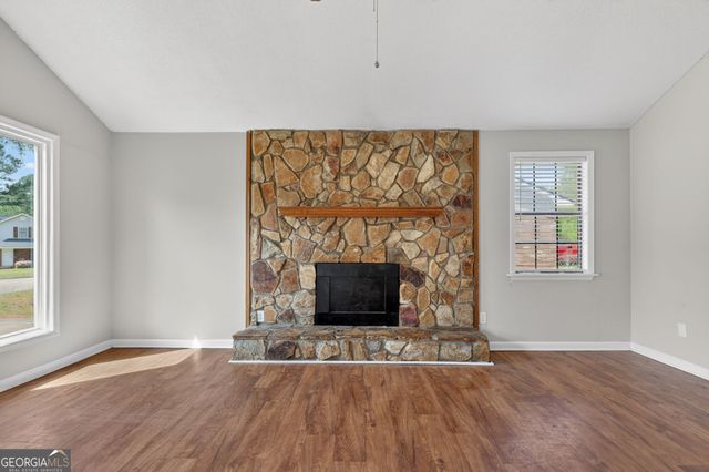 2809 Butler Manor Drive, Hephzibah, GA 30815