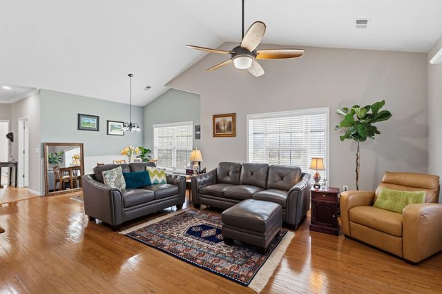 411 Mahogany Dr Unit 201, Murrells Inlet, SC 29576