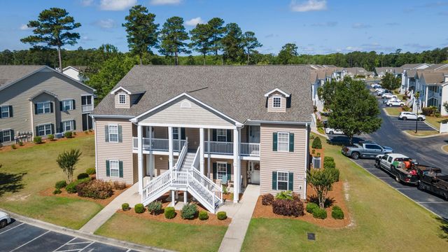 411 Mahogany Dr Unit 201, Murrells Inlet, SC 29576