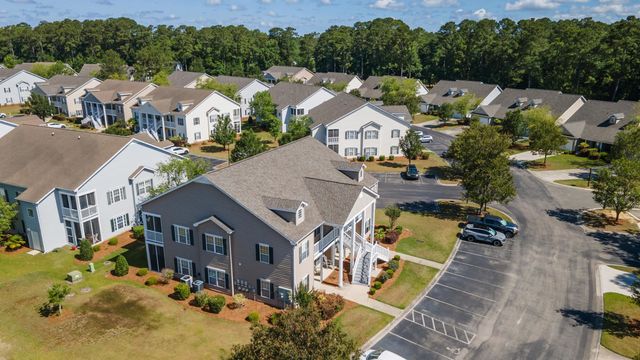 411 Mahogany Dr Unit 201, Murrells Inlet, SC 29576