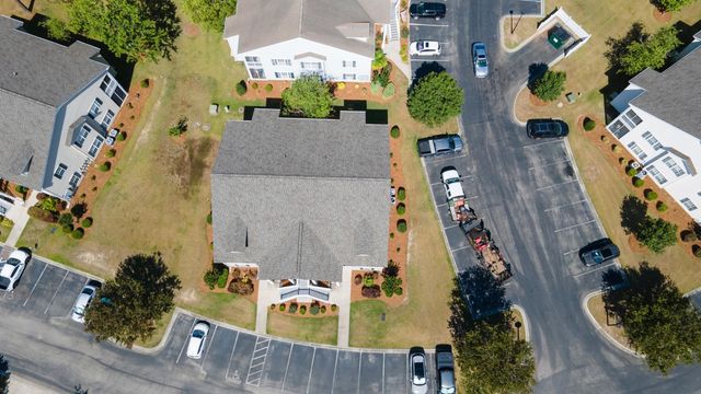411 Mahogany Dr Unit 201, Murrells Inlet, SC 29576
