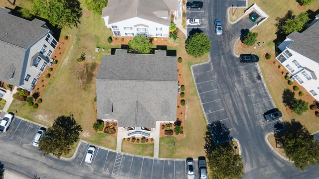 411 Mahogany Dr Unit 201, Murrells Inlet, SC 29576