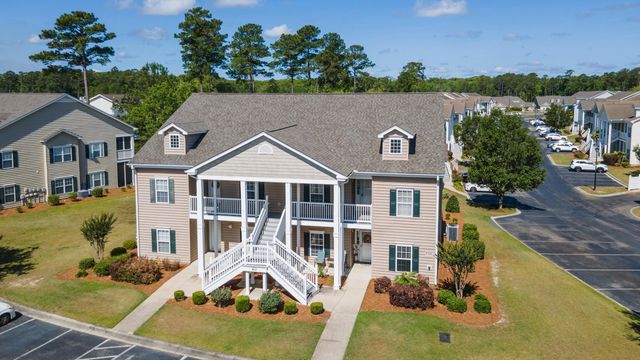 411 Mahogany Dr Unit 201, Murrells Inlet, SC 29576
