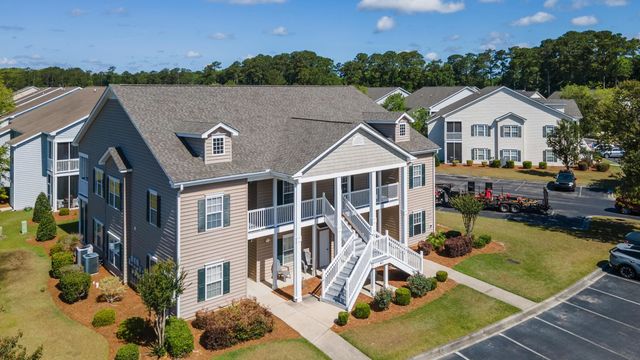 411 Mahogany Dr Unit 201, Murrells Inlet, SC 29576