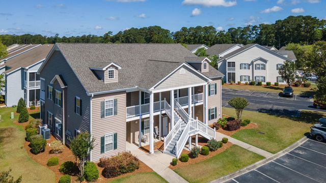 411 Mahogany Dr Unit 201, Murrells Inlet, SC 29576