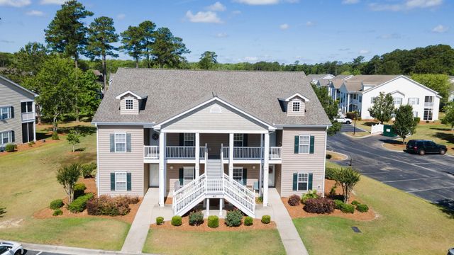 411 Mahogany Dr Unit 201, Murrells Inlet, SC 29576