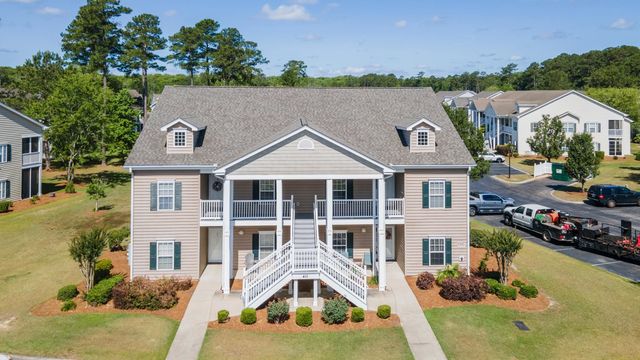 411 Mahogany Dr Unit 201, Murrells Inlet, SC 29576