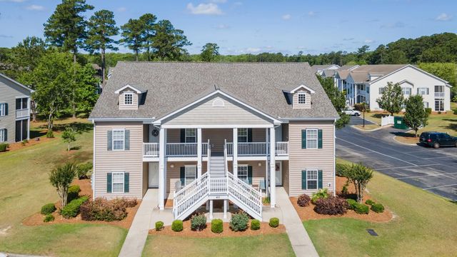 411 Mahogany Dr Unit 201, Murrells Inlet, SC 29576