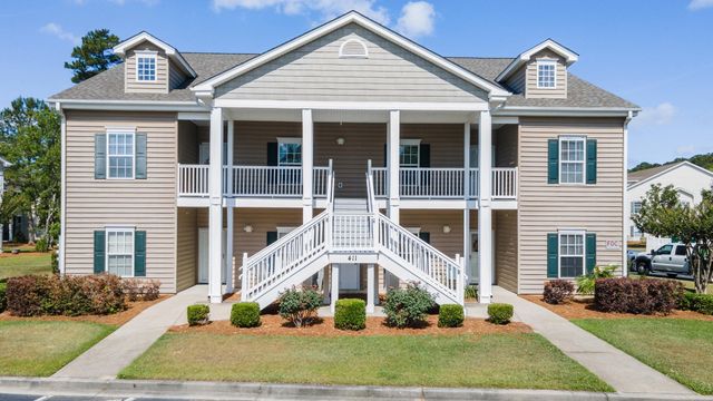 411 Mahogany Dr Unit 201, Murrells Inlet, SC 29576