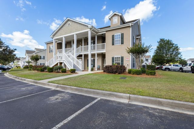 411 Mahogany Dr Unit 201, Murrells Inlet, SC 29576