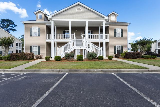 411 Mahogany Dr Unit 201, Murrells Inlet, SC 29576