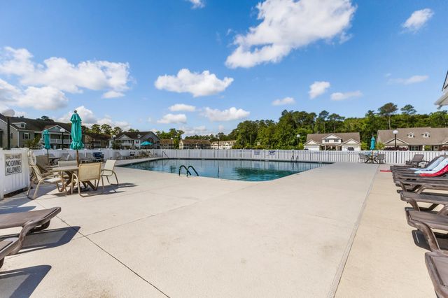 411 Mahogany Dr Unit 201, Murrells Inlet, SC 29576
