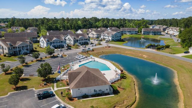 411 Mahogany Dr Unit 201, Murrells Inlet, SC 29576