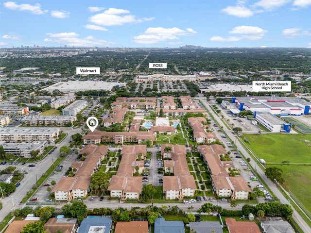 16900 NE 14th Ave 204, Miami, FL 33162