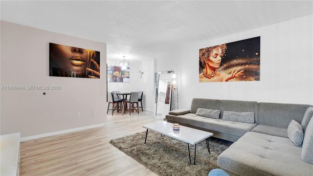 16900 NE 14th Ave 204, Miami, FL 33162