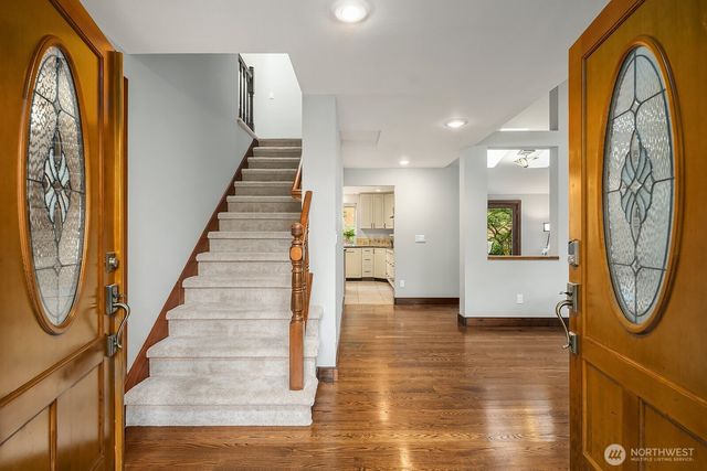 21422 SE 37th Street, Sammamish, WA 98075